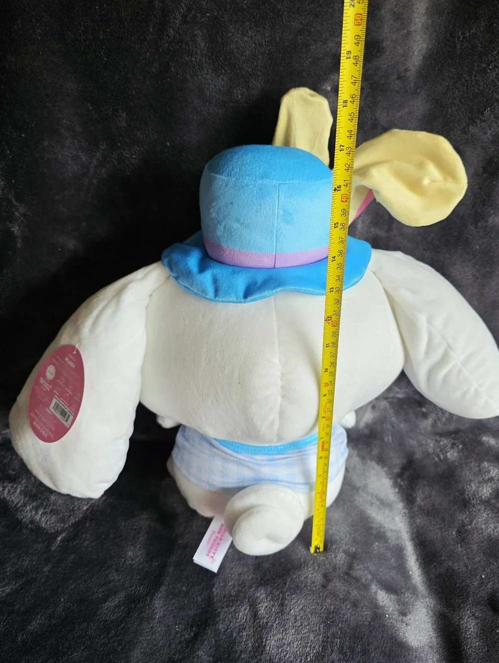 Sanrio Cinnamoroll HELLO KITTY AND FRIENDS Jumbo 16